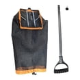 thumbnail image 4 of Almencla Pickleball Ball Retriever Pickleball Collector for Picking and Storage Balls, 4 of 8