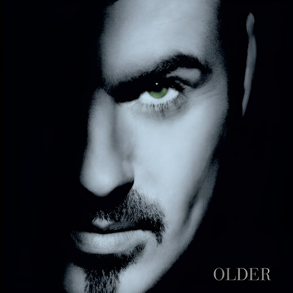 洋楽 e Michael Listen Without Prejudice George Michael Listen Without Prejudice Vol. 1 LP