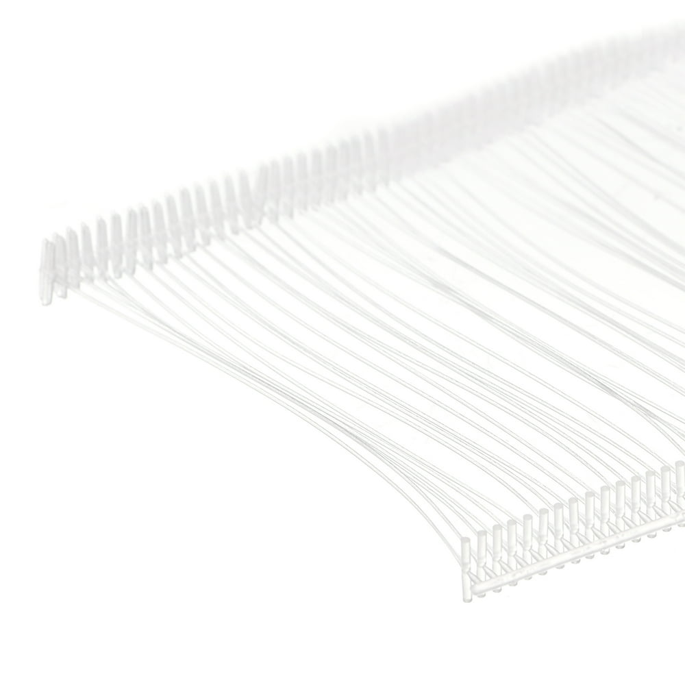 Uxcell 3" 75mm Tag Pins Tagging Barbs Fasteners Tag Attachments for