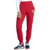 Dickies Retro Scrubs Pant for Women Mid Rise Jogger DK050