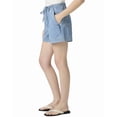 thumbnail image 3 of PAIGE womens  Anessa Tranquility Short, 33, 3 of 5