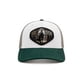 thumbnail image 2 of Knite Gorra Hombre Farmer Horse Legacy Negro Estilo Trucker Transpirable Vaquera, 2 of 5