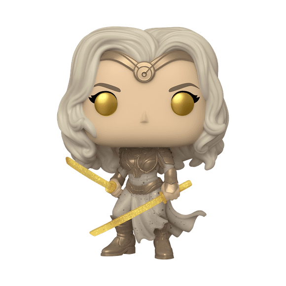 G-FUNKO POP: Éternitéspop20