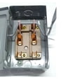 thumbnail image 2 of Caja Switch Igesa 2X30 10,000 A Herramienta, 2 of 3