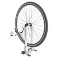 thumbnail image 2 of Aluminum Alloy, ABS Bike Wheel Truing Stand Bicycle Wheel Maintenance Tool for Rim Truing, 2 of 17