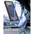thumbnail image 3 of Funda de teléfono Poetic Guardian para Samsung Galaxy S25 Ultra 5G, 3 of 6