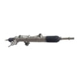 thumbnail image 4 of Hydraulic Power Steering Rack And Pinion Assembly For Lexus LX570 2008-2020 Toyota Land Cruiser 2008-2020, 4 of 4