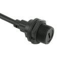 thumbnail image 3 of Conector USB resistente al agua IP67 MICRO USB hembra macho con toma de cable E10MCTFF/MCAM (1 metro), 3 of 8