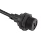 thumbnail image 3 of Conector USB resistente al agua IP67 MICRO USB hembra macho con toma de cable E10MCTFF/MCAM (1 metro), 3 of 8