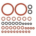 thumbnail image 5 of 40Pcs Sealing O-Ring Maintenance Kit Fully Automatic Coffee O-Rings For Support Valve Steam Valve Outlet Valve Coffee Machine, 5 of 9