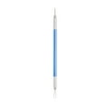 thumbnail image 2 of Unique Bargains 1 Pc Convenient Double-Ended Pimple Extractor Blue, 2 of 6