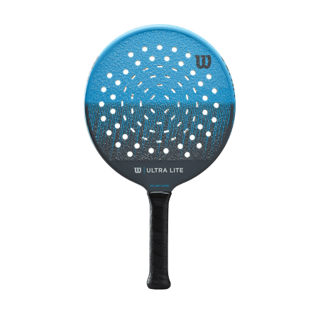 Wilson Ultra Lite GRUUV V2 Platform Tennis Paddle