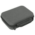 thumbnail image 1 of Storage Bag Carry Case Portable Carry Case Shockproof Bag Storage Bag Portable Shockproof Carry Case Organizer Fit For  OSMO OM4 Handheld Phone PTZ, 1 of 8