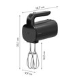 thumbnail image 4 of ZWILLING XTEND Batteur à Main Sans Fil, Article Unique Sans Batterie, 4 of 11