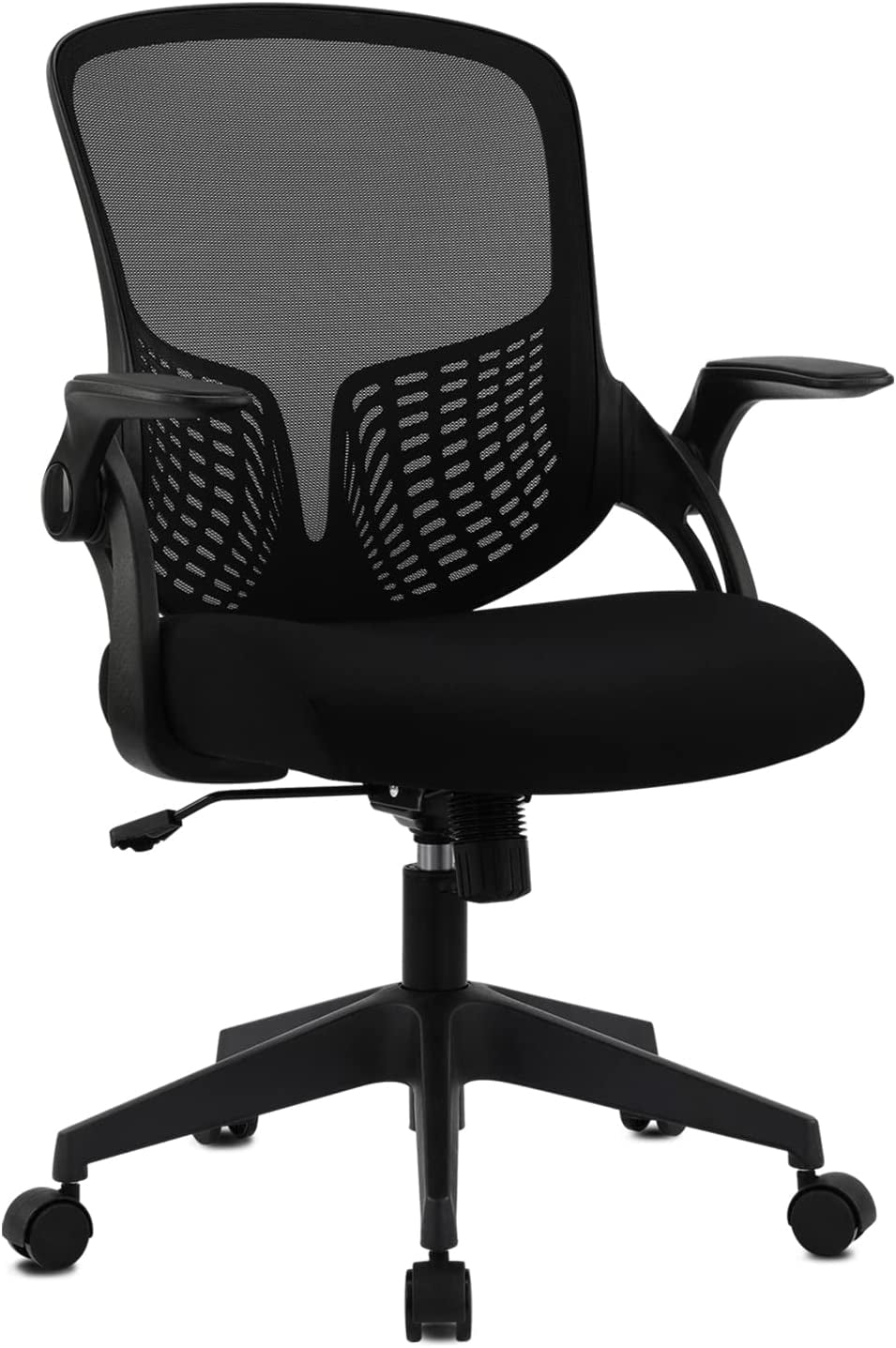 SMUG Ergonomic Desk Home Office Mesh Computer Modern Height Adjustable
