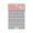 Black, variant on Soumake Hot Stamping Star Nail Art Stickers Ultra-thin Irregular Star Decals DIY Manicure Gel Polish Decals Adhesive Nail Decorations Nail Supplies