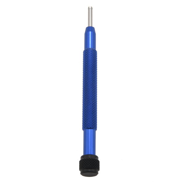 2X 5 Prongs 2.75mm Blades Precision RM Screwdriver for RICHARD Change Rubber Strap Band Bezel Case Screws