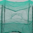 thumbnail image 4 of 1 5 M Portátil Cangrejo Langosta Catcher Plegable Trampa para Peces Red Jaula Camarones, 4 of 7