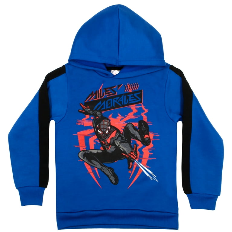 Disney store sale avengers hoodie