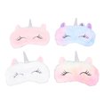 thumbnail image 2 of Sleep Eye Pad, Eye Cover Adjustable Tightness  For Kids For Home, 2 of 8