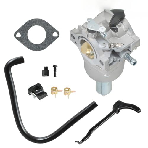 Carburetor Replacement for T1400 247203734 17.5hp Lawn Mower