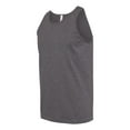 thumbnail image 2 of Alstyle Men's 6.0 oz., 100% Cotton Tank Top, 2 of 5