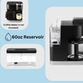 thumbnail image 2 of Depósito de agua Hakano para Keurig K-Duo 1770 ml, 2 of 4