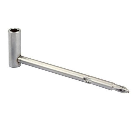 

Gong R87 Steel Guitar Truss Rod Wrench 7mm Tool for PRS Guitar Musical Instrument Parts
