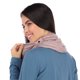 thumbnail image 4 of Bufanda Larga Alysh T97019/Contemporáneo/Bufanda, 4 of 4