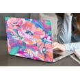 thumbnail image 4 of KSK KAISHEK Plastic Hard Case Cover Only for 2010 2011 2012 2013 2014 - 2017 Release MacBook Air 13 inchs No Touch Model: A1466 & A1369 Ink painting 18, 4 of 5