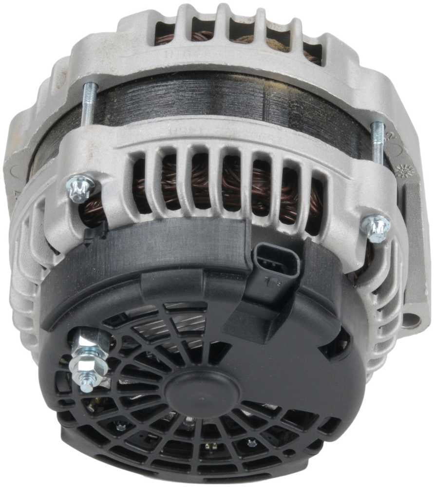 Bosch AL8555X Alternator