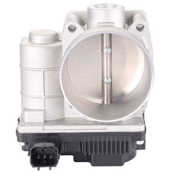 SCITOO Throttle Body Kits S20058 TB1001 FIT FOR 3.5L 2003-2007 for Infiniti G35/ 2002-2005 for Nissan Altima/ 2002-2004 for Infiniti I35/ 2004-2009 for Nissan Quest