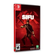 Sifu (Nintendo Switch)