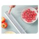 thumbnail image 2 of Rare pearl kitchen appliances, plastic film cutter with suction, 2 of 5