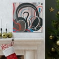 thumbnail image 6 of Headphones in Expressionism - Canvas, 6 of 25