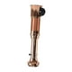 thumbnail image 2 of Tubo de para barbacoa, tubo de ventilación recto, parrilla ajustable de aluminio y acero inoxidable, campana extractora, ventilador, chimenea p, 2 of 9
