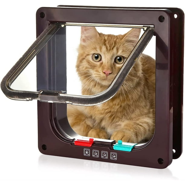 Cat door walmart sales canada