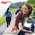 thumbnail image 4 of Insertos ortopédicos PowerStep Pinnacle Plus para metatarsalgia, 4 of 8