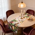 thumbnail image 4 of Tdxkok Easter Decoration Table Flag Home Restaurant Kitchen Decoration Party Foyer Tablecloth Easter Ornaments, 4 of 7
