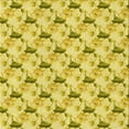 thumbnail image 1 of Ahgly Company Machine Washable Indoor Square Transitional Caramel Brown Area Rugs, 5' Square, 1 of 7
