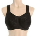 thumbnail image 3 of Women's Aviana 2353 Floral Soft Cup Bra (Candlelight 48H), 3 of 4