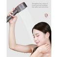 thumbnail image 4 of Handheld Ion Drop Shower Head with Advanced Filtration for Skin Improvement, 4 of 7