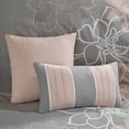 thumbnail image 2 of Gracie Mills Glenda 6-Piece Floral Printed Duvet Cover Set - GRACE-3131, 2 of 5