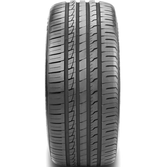 Ironman iMOVE Gen2 AS 255/35ZR19 255/35R19 96W XL High Performance a/s All Season Tire
