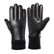thumbnail image 2 of Guantes para hombre impermeables, antideslizantes y resistentes al viento para ciclismo deportivo. L, 2 of 5