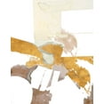 thumbnail image 2 of Danelle, B. 26x32 Black Ornate Wood Framed with Double Matting Museum Art Print Titled - Hands In, 2 of 4