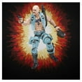 thumbnail image 2 of G.I. Joe: Classified Series Gung-Ho Collectible Kids Toy Action Figure for Boys and Girls Ages 4 5 6 7 8 and Up, 2 of 4