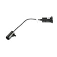 thumbnail image 2 of KarParts360 For Ram 1500/2500/3500 2013 14 15 16 17 2018 Charging Port USB, 2 of 5