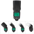 thumbnail image 1 of Luz Flash para Cámara TRIOPO TR-950 Profesional En Externa ANGGREK  Otros, 1 of 8