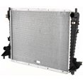 thumbnail image 2 of RADIATOR Compatible with LINCOLN LS/T-BIRD 2000-2006, 2 of 5